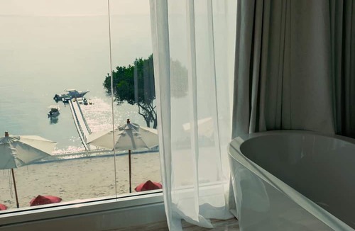 Sichon Hotel | Sichon Tesoro