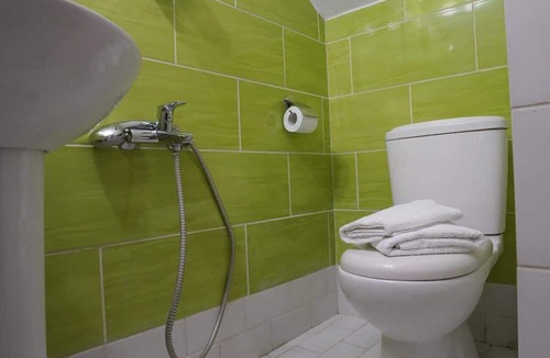 Lasithi Plateau House | Vilaeti Stone House - Cretan Cozy Nest