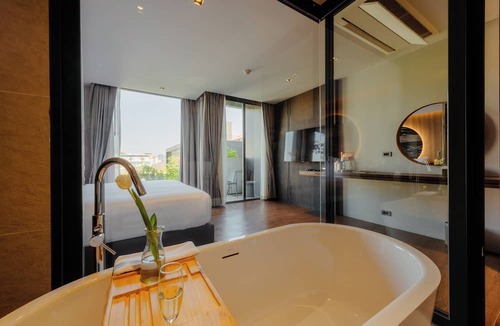 Kho Hong Hotel | RICHMANN RESORT HOTEL HATYAI