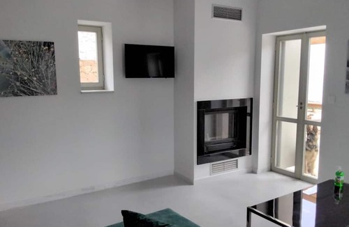 Skoutari House | Thaleia - Skoutari Bay View