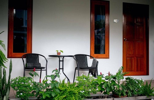 Mae Kon Hotel | CoZy House Chiangrai