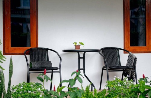 Mae Kon Hotel | CoZy House Chiangrai