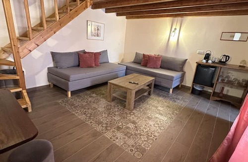 Rhodes Old Town Bed & Breakfast | Midgard Suites - Medieval Town