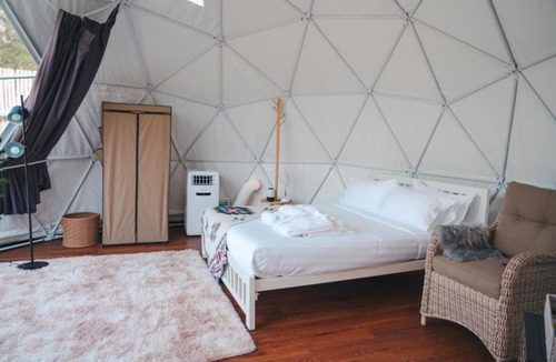 Khaem Son Hotel | S9 Glamping Resort Khao Kho