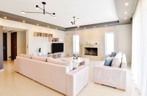 Kato Gouves Villa | Gaia Villa