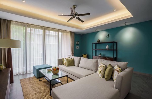 Siem Reap Resort | TUI BLUE Angkor Grace Wellness Resort