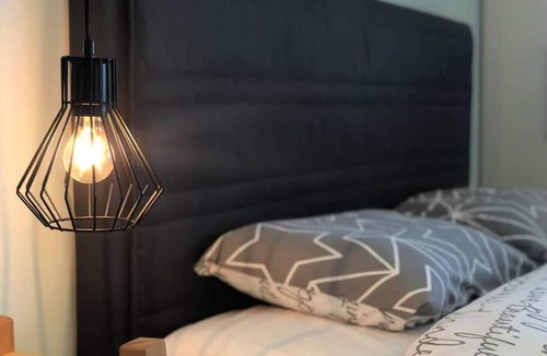 Ioannina Apartment | View Lake Attic in Ioannina
