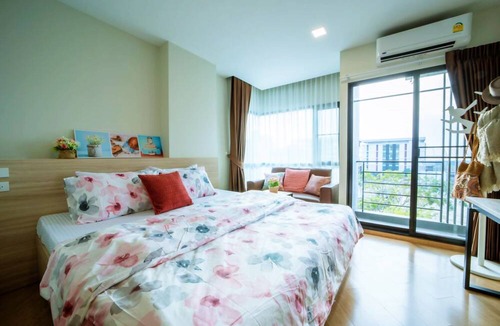Bang Phli Apartment | Increase Hotel&residence