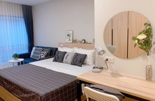 Bang Phli Apartment | Increase Hotel&residence