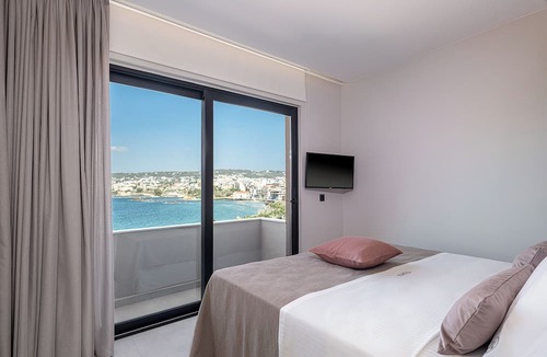 Koum Kapi Hotel | Theta Boutique Hotel