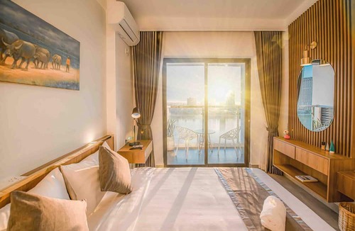 Daun Penh Hotel | M9 Kirirom Hotel