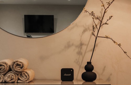 Plakias Hotel | AMÉNTE Mindful Stay