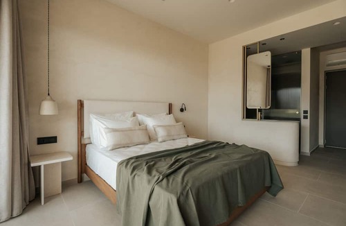 Plakias Hotel | AMÉNTE Mindful Stay