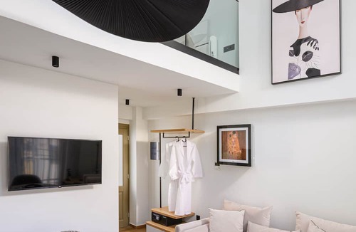 Old Town Rethymnon House | Casa di Gaga Luxury Suites