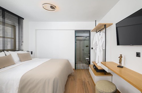 Old Town Rethymnon House | Casa di Gaga Luxury Suites