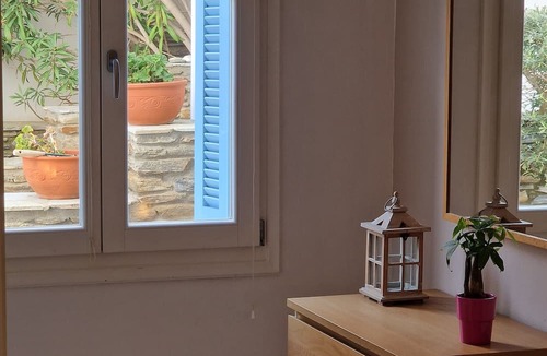 Paleopolis House | Karaoulanis apartments