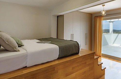 Spata-Artemida Apartment | Akali apartment Airport by Airstay