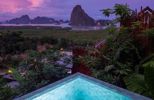 Tha Yu Resort | Sametnangshe Boutique