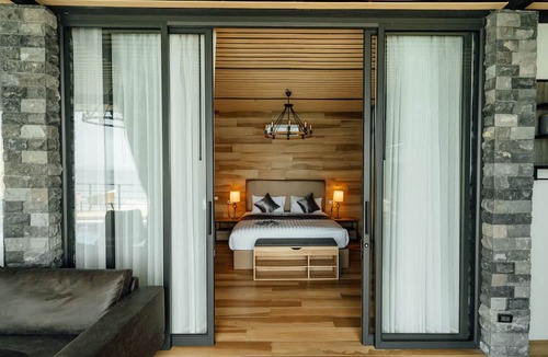 Mae Nam Hotel | Sea&Sky Beach Resort