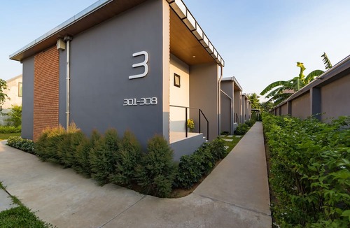 Surin Hotel | Destino Hotel Surin