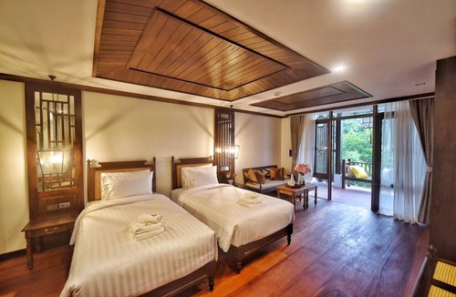 Nong Pa Khrang Hotel | De Manor Chiang Mai Hotel