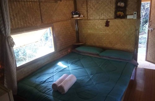 Ko Kood Bed & Breakfast | Bankan koh kood resort
