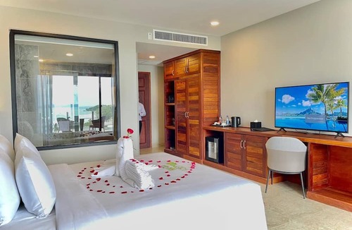 Mittakpheap Hotel | Otres Beach Hotel