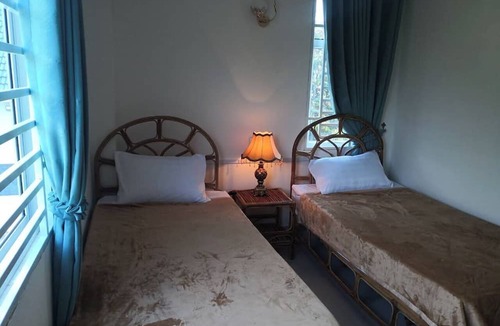 Rolea B'ier Hotel | Village Pottery Garden Villa