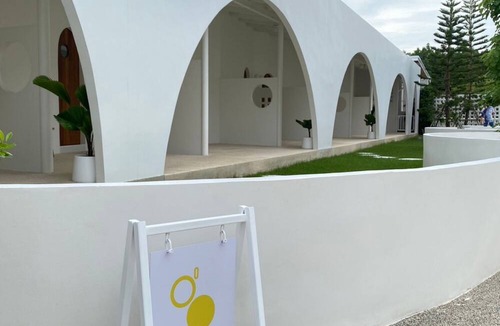 Klaeng Resort | Double P. Stay and garden