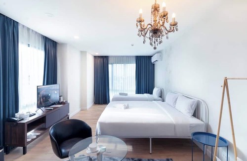 Lampang Hotel | SibtisHotel