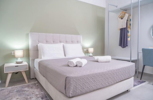 Voukoliai Villa | Villa Emily