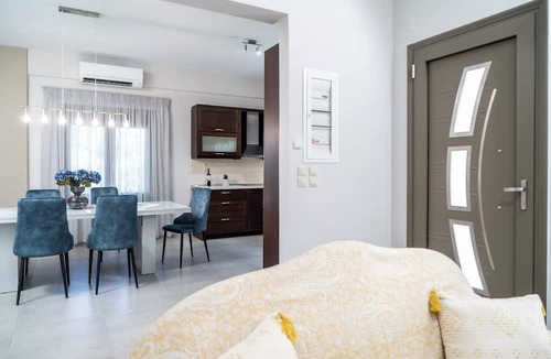 Voukoliai Villa | Villa Emily