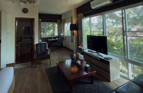 Pong Yaeng Bed & Breakfast | Vana homestay