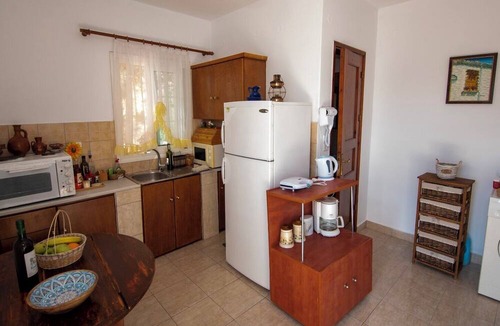 Skalia House | Maria Nik Psaras House