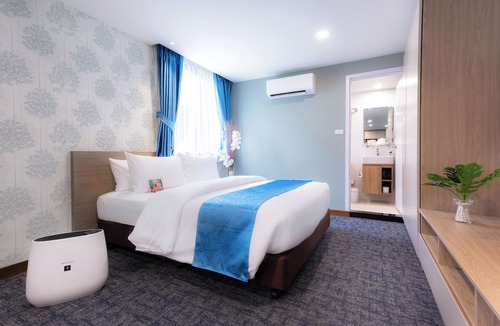Si Racha Hotel | Hotel Kuretakeso Thailand Sriracha