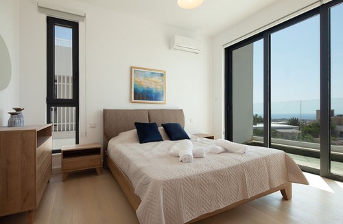 Emba Villa | Avalon 22, 4 bedroom Villa with Private Pool
