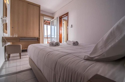 Palaiochora Hotel | Pal Beach Hotel