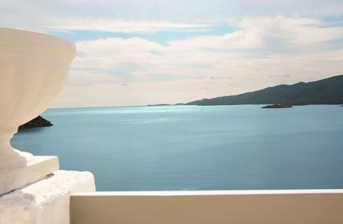 Poros House | Panorama Apartments