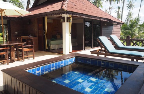 Ko Kood Resort | Koh Kood Beach Resort