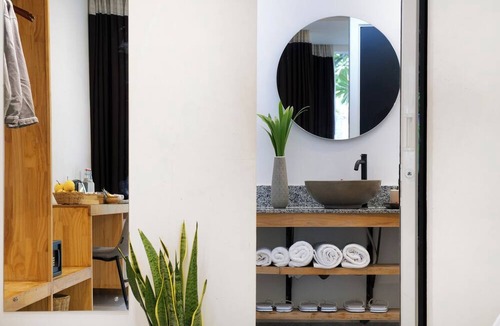 Wat Bo Area Hotel | Home Indochine D'angkor