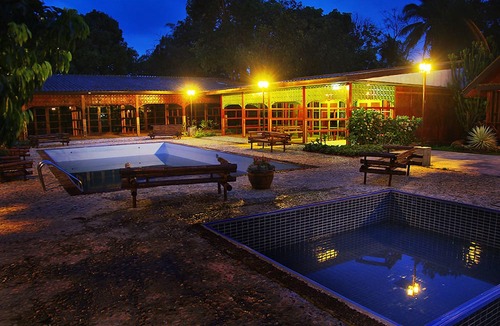 Mae Ai Hotel | Areeya Phuree Resort