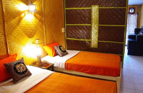 Mae Ai Hotel | Areeya Phuree Resort