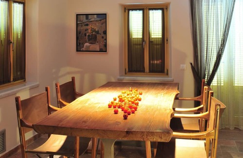 Messaria House | Pleiades Eco Houses