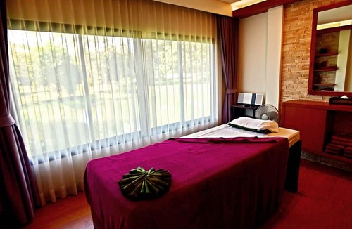 Mae Jo Resort | Mae Jo Golf Club & Resort