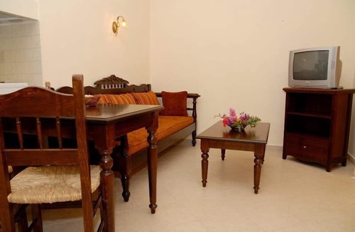 Theodhora House | Aposperitis Traditional Guesthouse