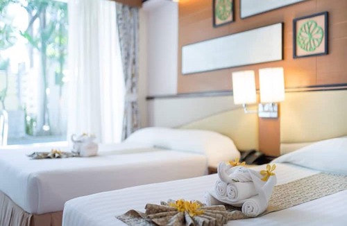 Cha-am Hotel | Asia Cha Am Hotel