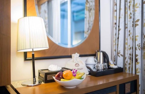 Cha-am Hotel | Asia Cha Am Hotel