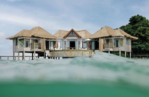 Koh Ouen Resort | Song Saa Private Island