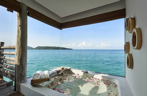 Koh Ouen Resort | Song Saa Private Island
