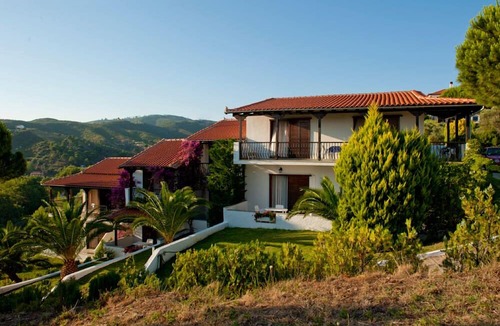Skiathos House | Villa Anna Maria